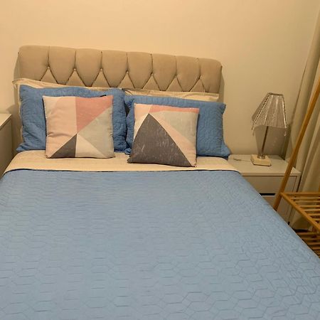Maravilhoso Apartamento Beira-Mar Praia Da Cachoeira Флоріанополіс Екстер'єр фото