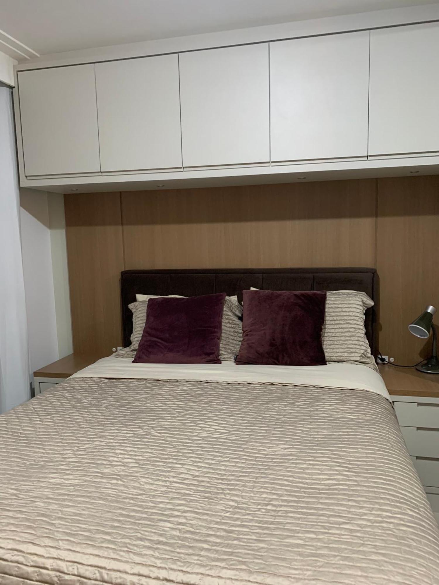 Maravilhoso Apartamento Beira-Mar Praia Da Cachoeira Флоріанополіс Екстер'єр фото