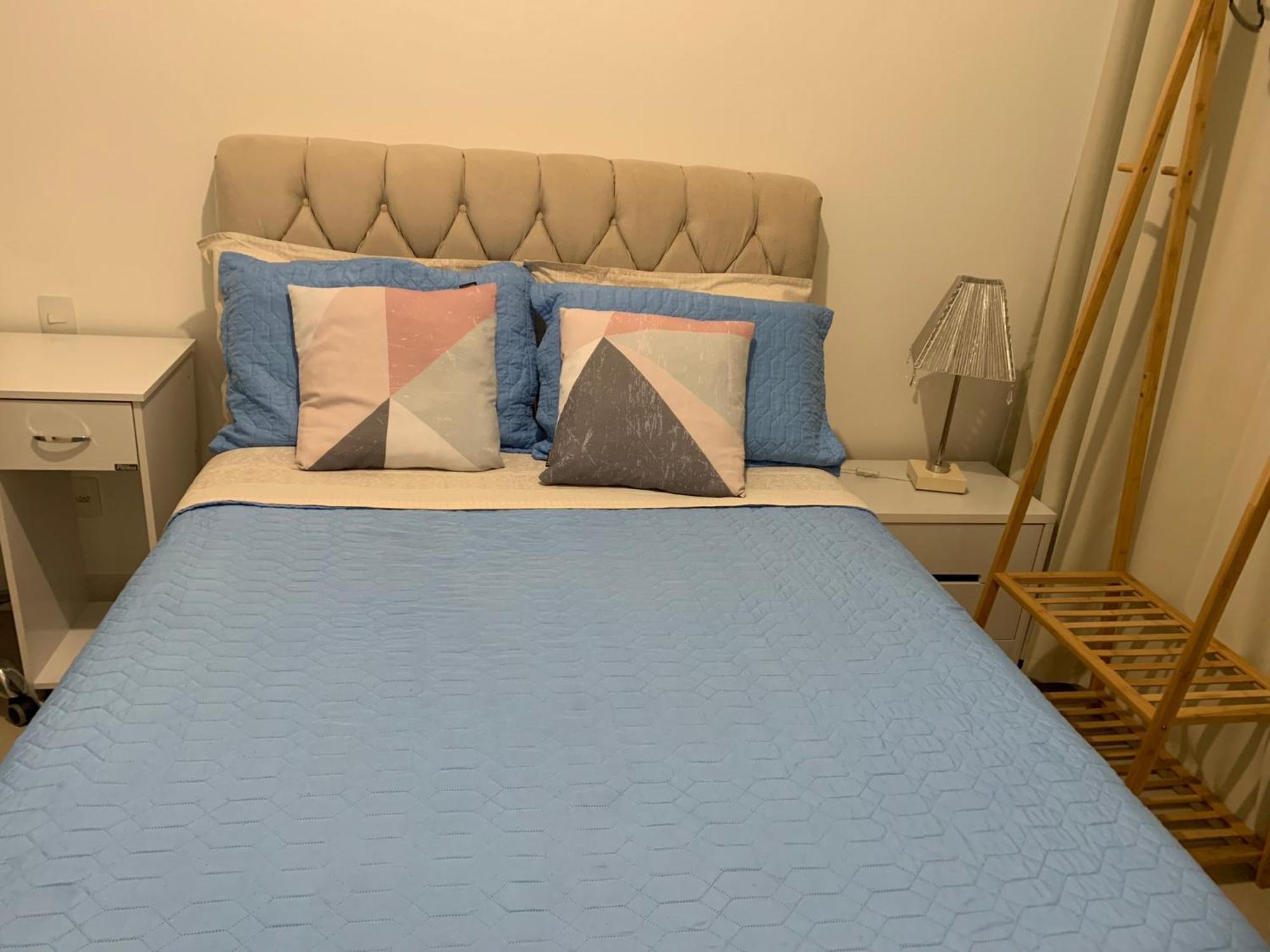 Maravilhoso Apartamento Beira-Mar Praia Da Cachoeira Флоріанополіс Екстер'єр фото